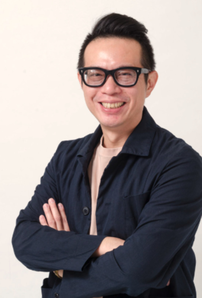 蔡尚勲 Amos