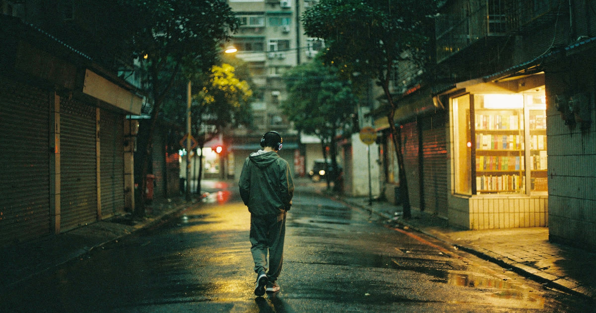 敦南誠品還開著的那幾年